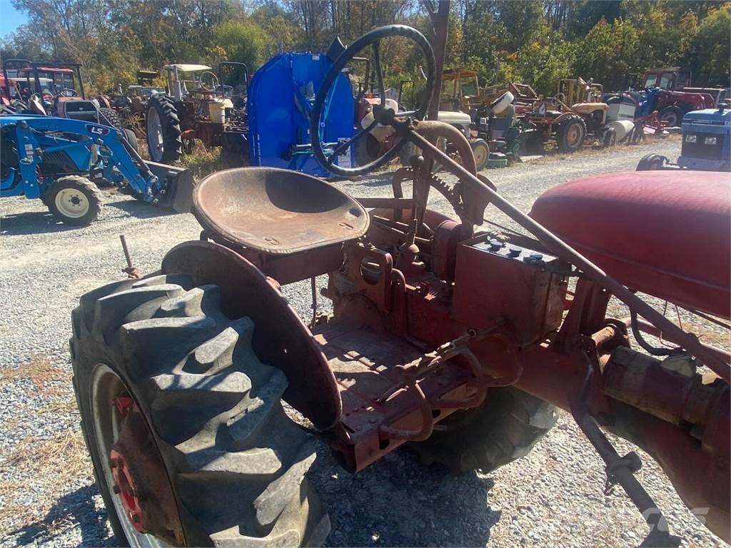 Farmall A 其他