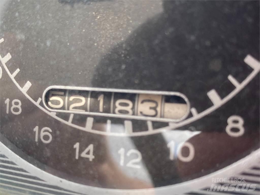 Ford 3000 其他
