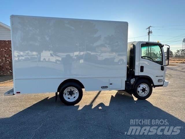 Ford E-Series 其他