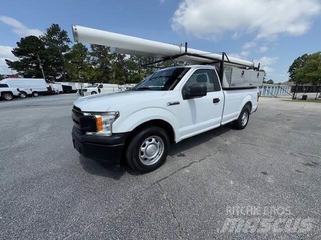 Ford F-150 其他