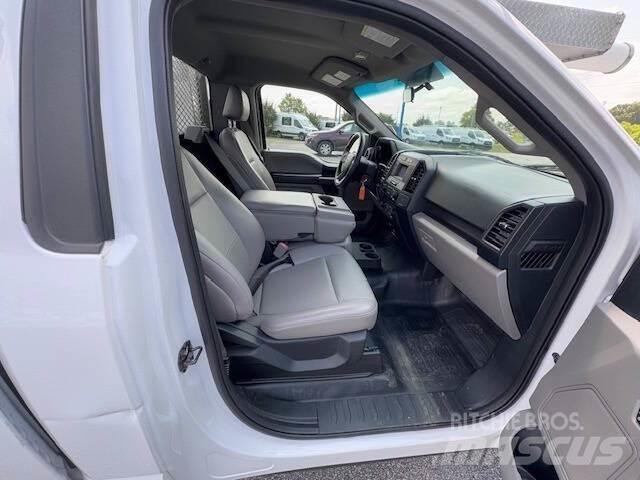 Ford F-150 其他