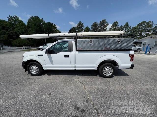 Ford F-150 其他
