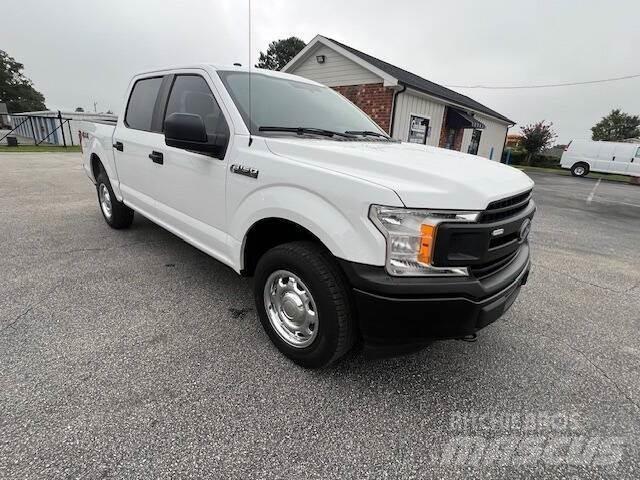 Ford F-150 其他