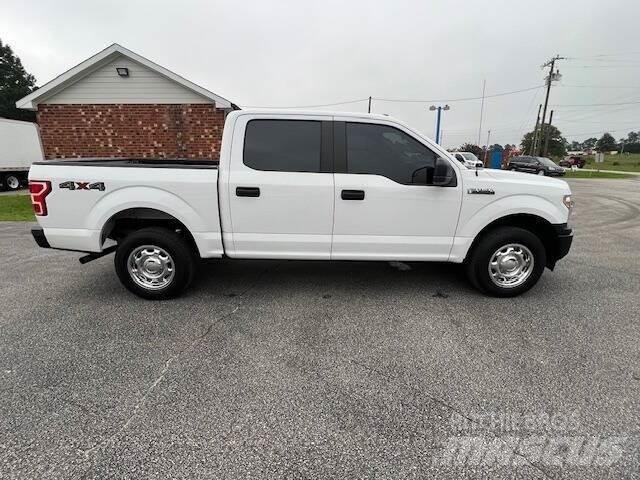 Ford F-150 其他
