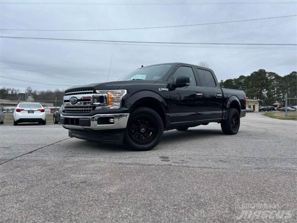 Ford F-150 其他