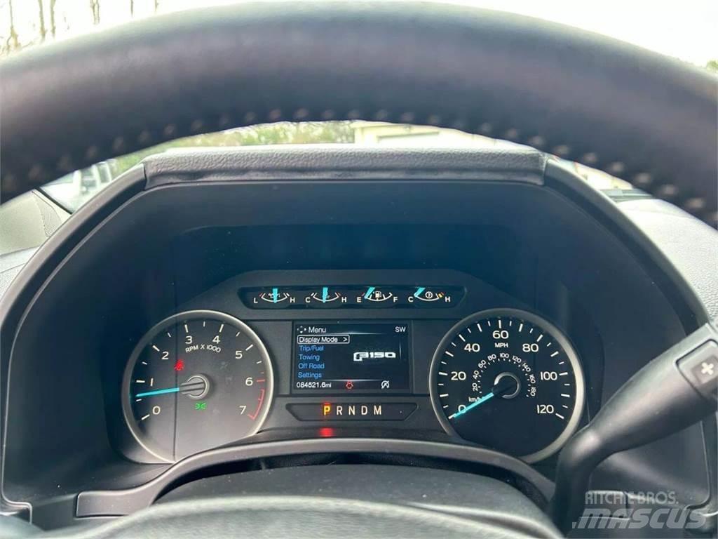 Ford F-150 其他