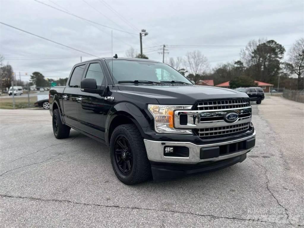 Ford F-150 其他