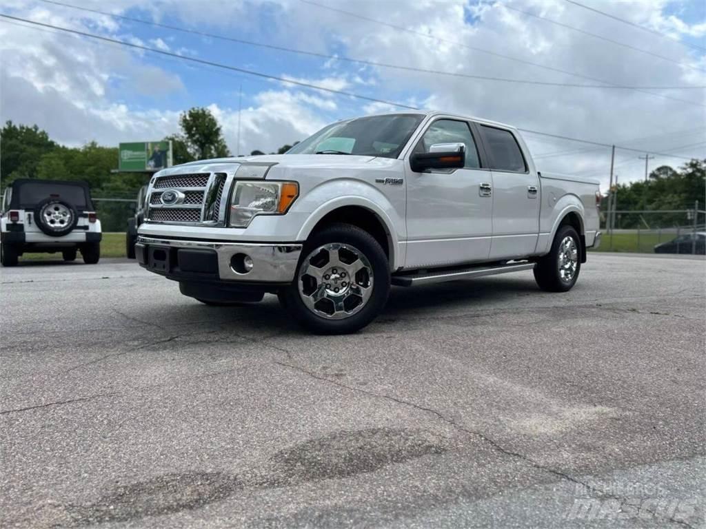 Ford F-150 其他