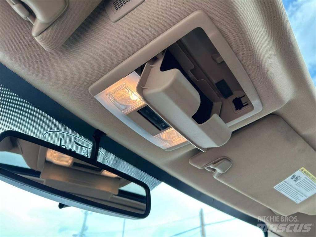 Ford F-150 其他