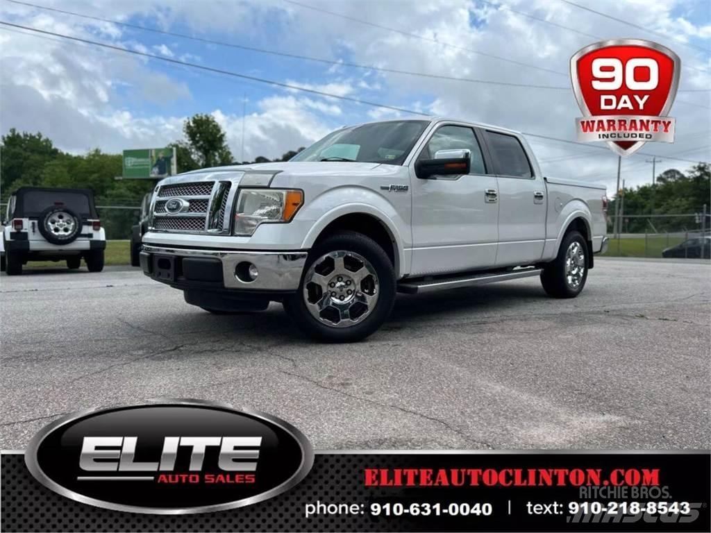 Ford F-150 其他