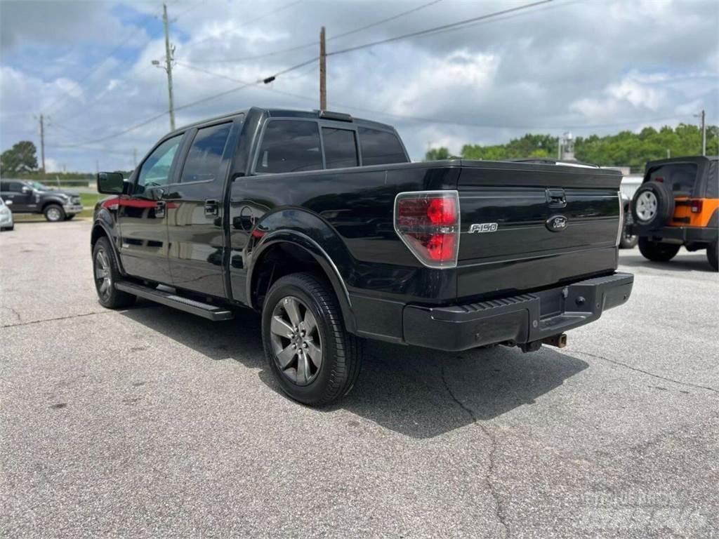 Ford F-150 其他