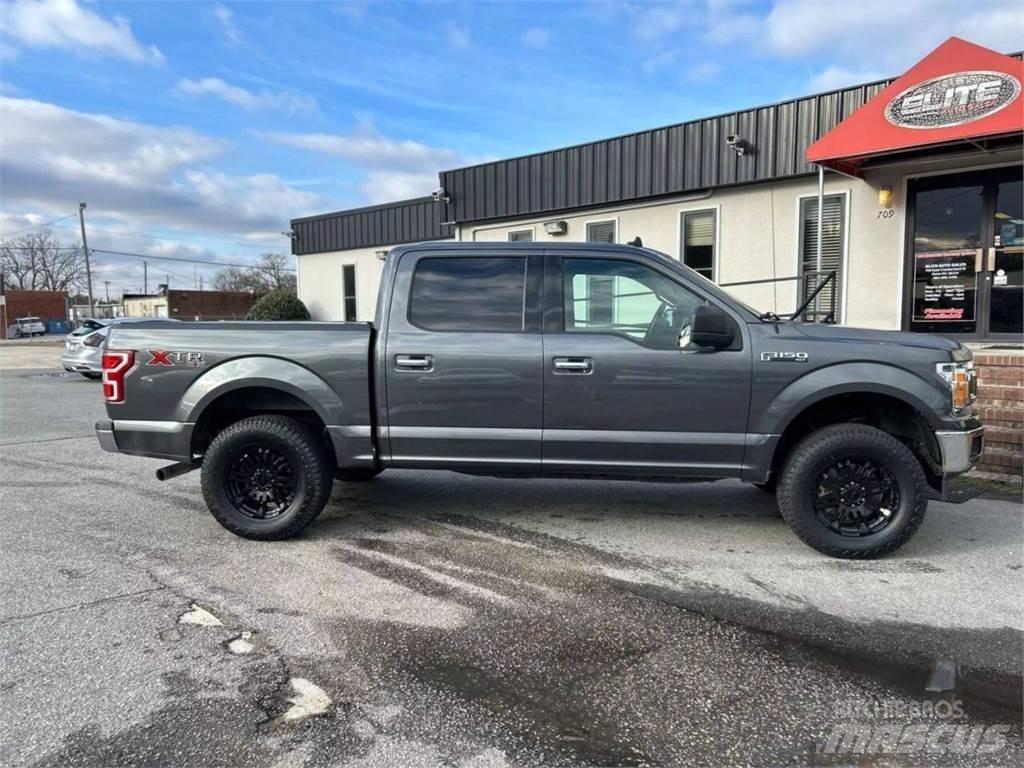 Ford F-150 其他