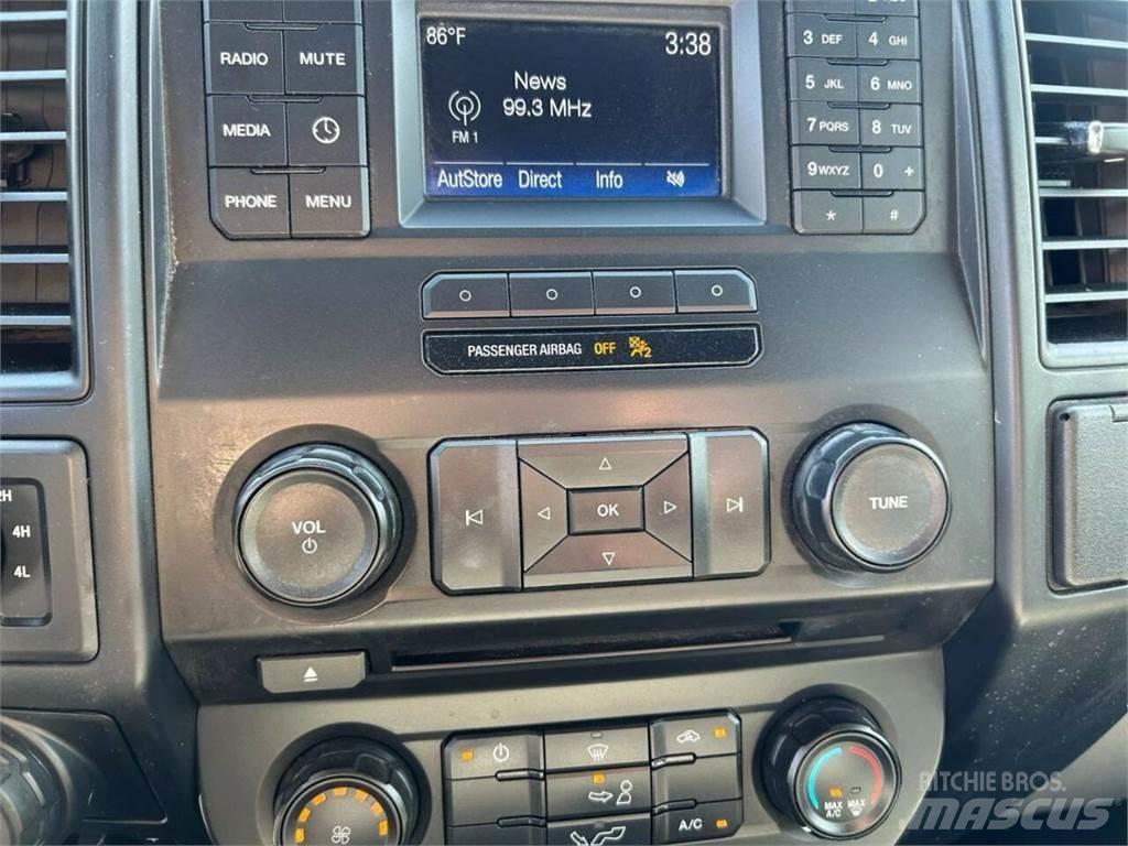 Ford F-150 其他