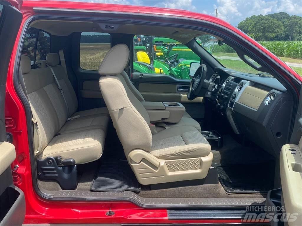 Ford F-150 其他