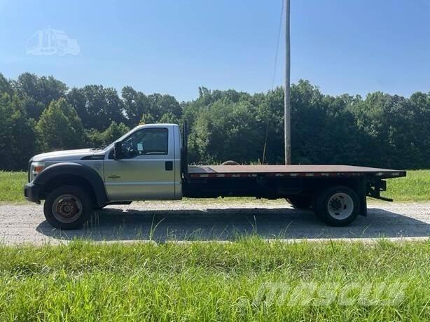 Ford F-550 其他