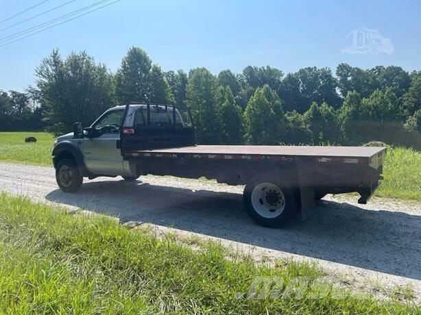 Ford F-550 其他