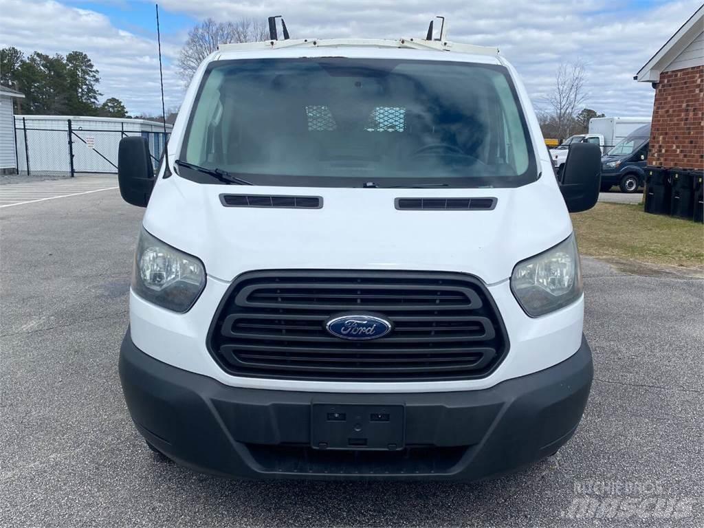 Ford Transit 其他