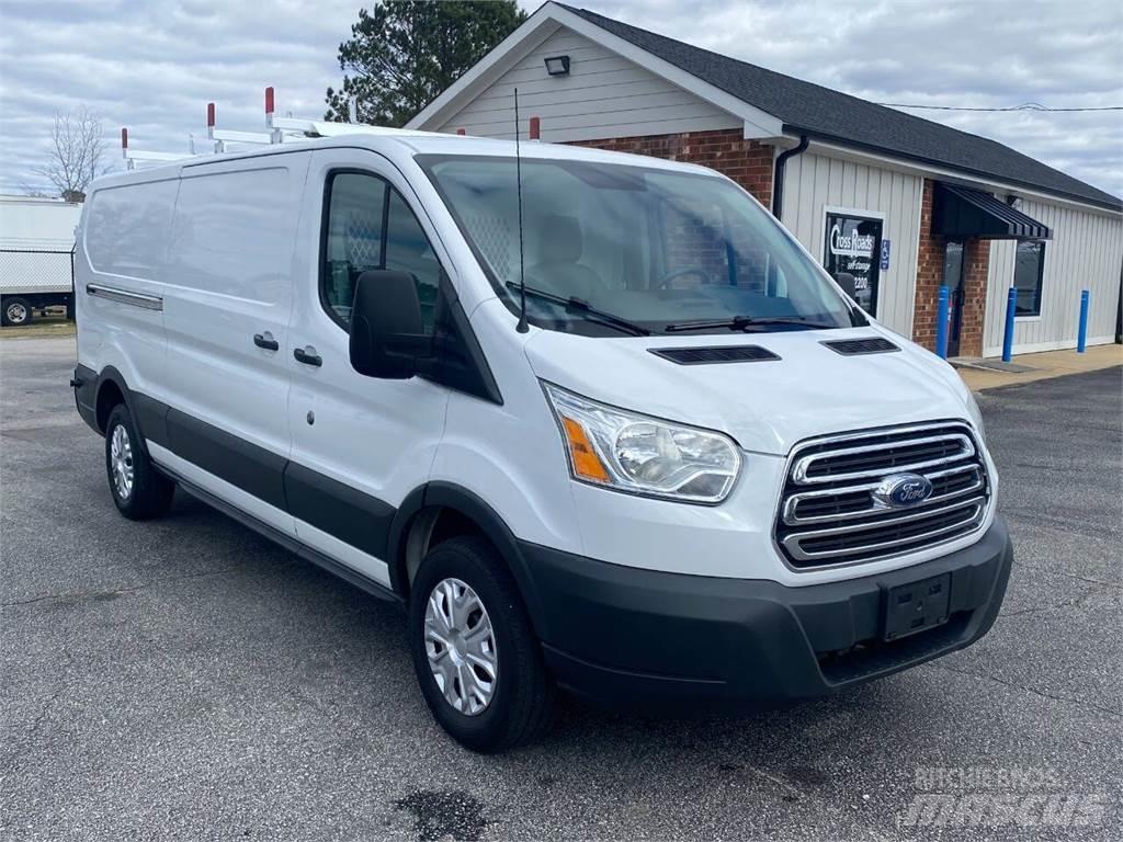 Ford Transit 其他