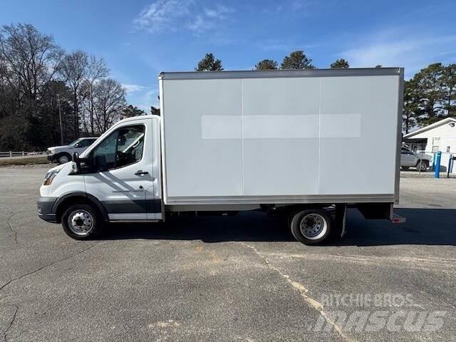 Ford Transit 其他