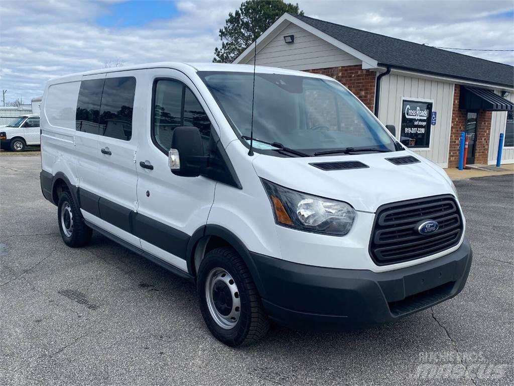 Ford Transit 其他
