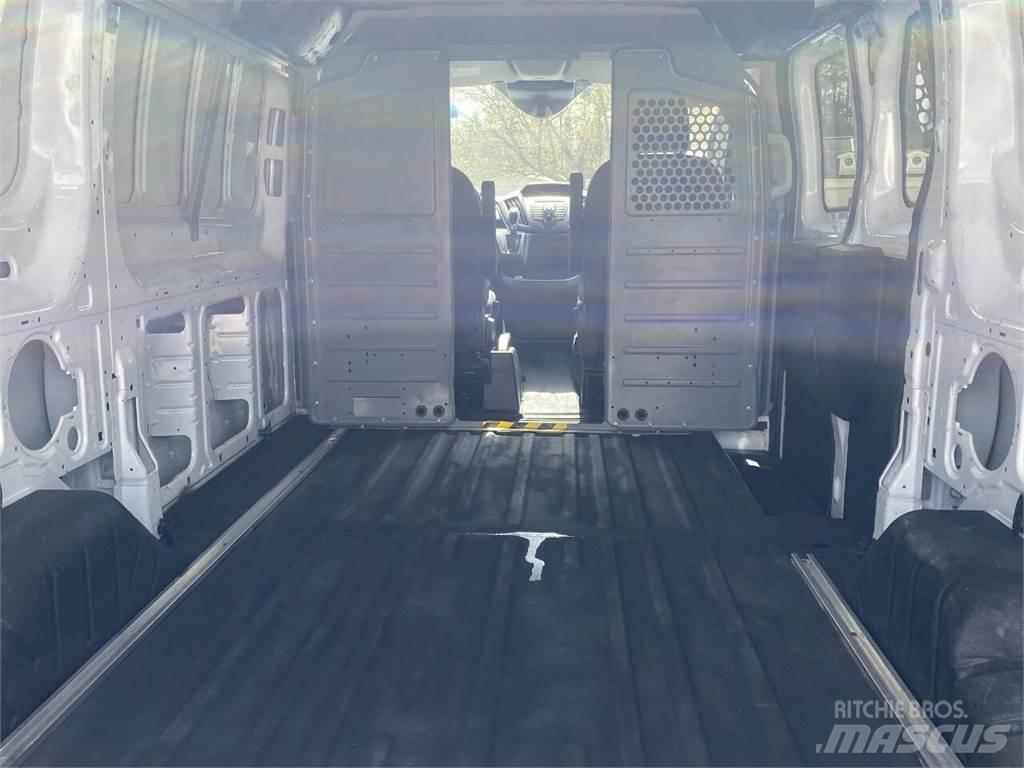 Ford Transit 其他