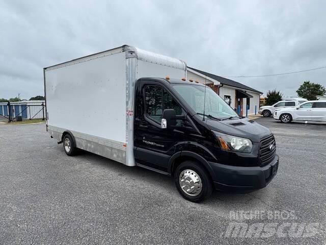 Ford Transit 其他