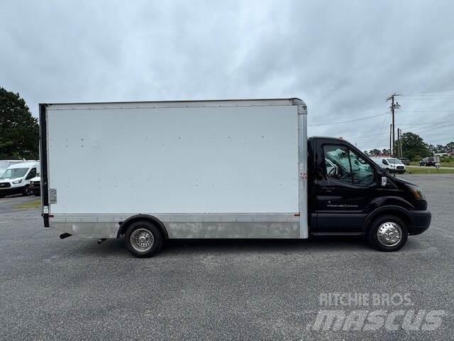 Ford Transit 其他