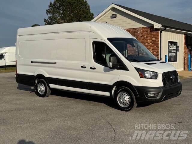 Ford Transit 其他