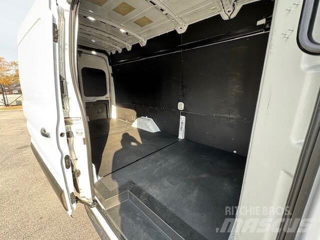 Ford Transit 其他