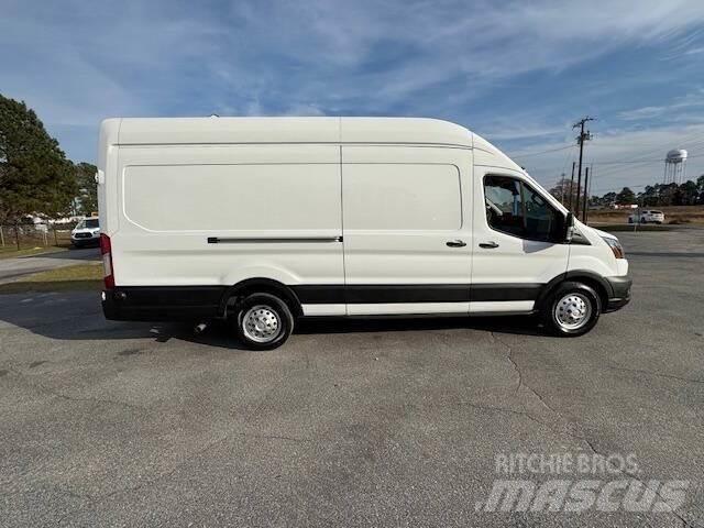 Ford Transit 其他