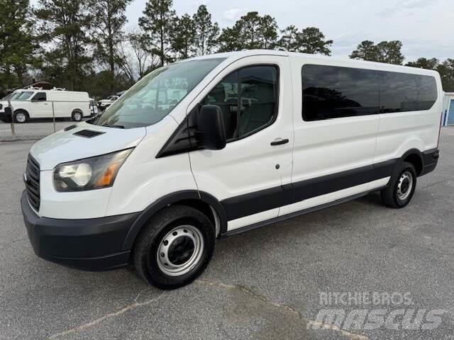 Ford Transit 其他