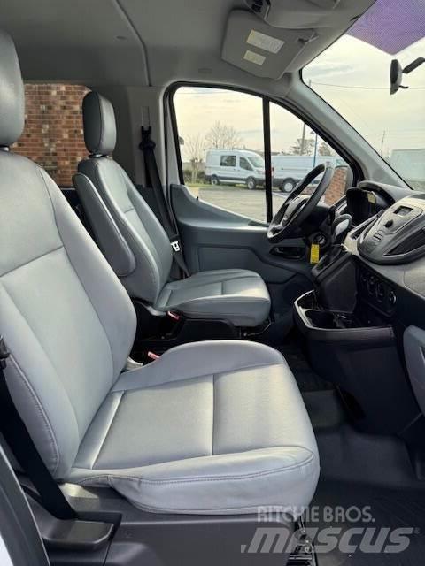 Ford Transit 其他