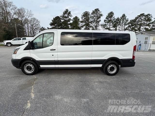 Ford Transit 其他