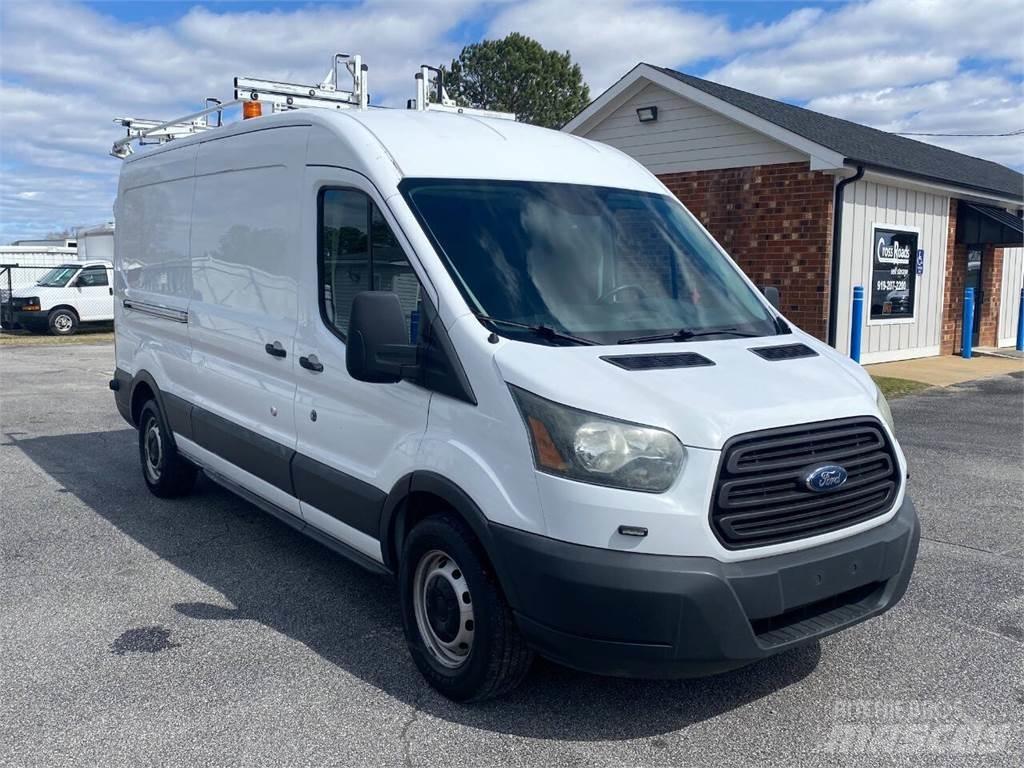Ford Transit 其他