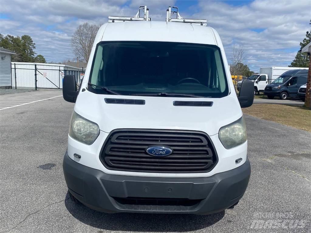 Ford Transit 其他