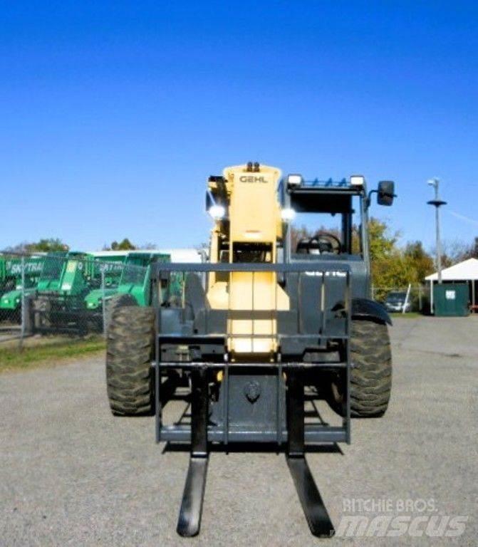 Gehl RS6-34 其他