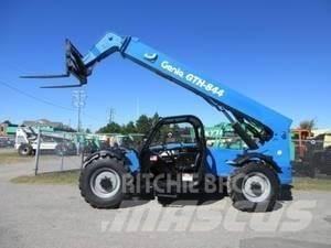 Genie GTH 844 其他