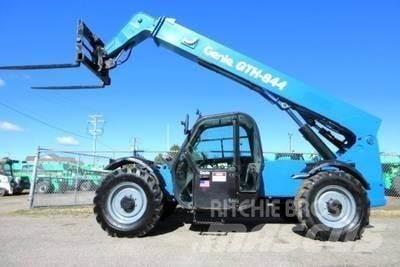 Genie GTH 844 其他