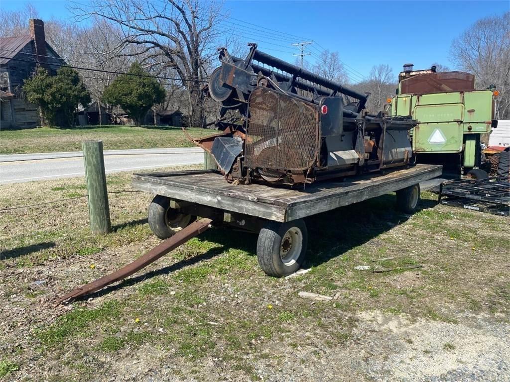  Hay Wagon 其他