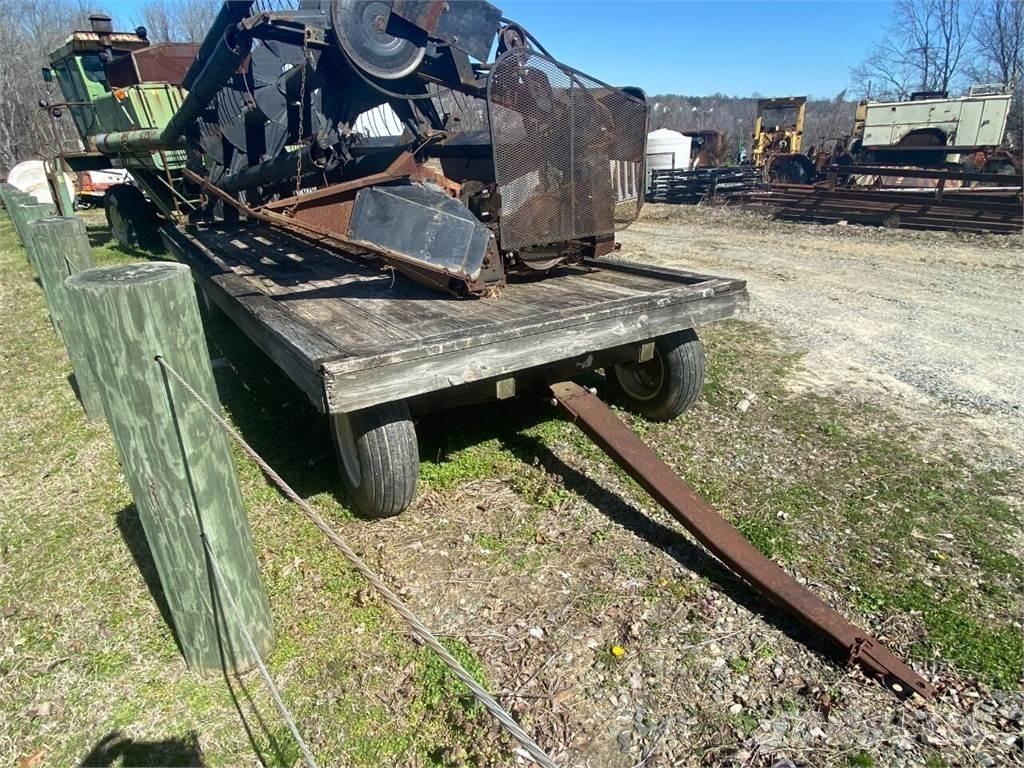  Hay Wagon 其他