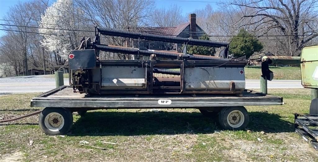  Hay Wagon 其他