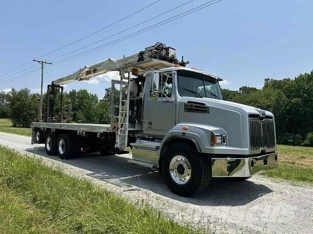 IMT 16000 其他