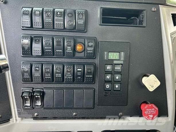 IMT 16000 其他