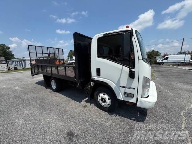 Isuzu NPR 其他