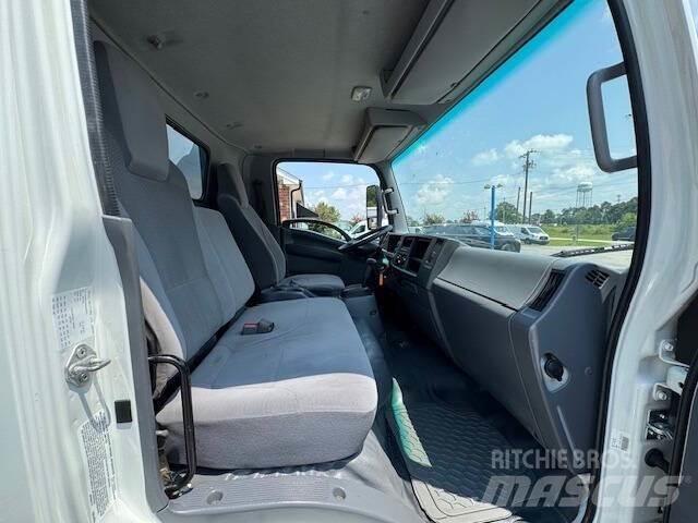Isuzu NPR 其他