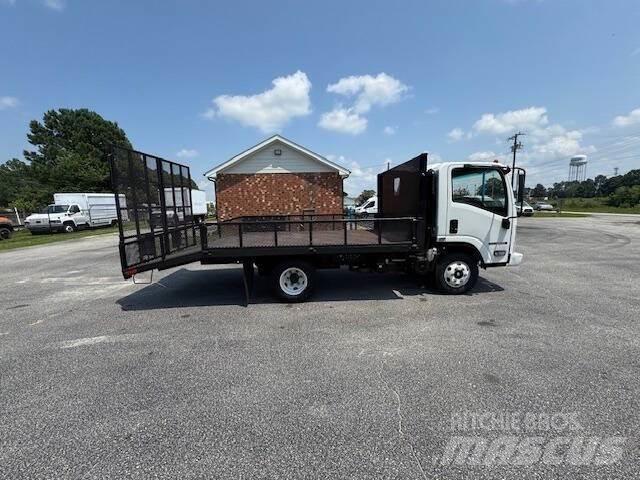 Isuzu NPR 其他