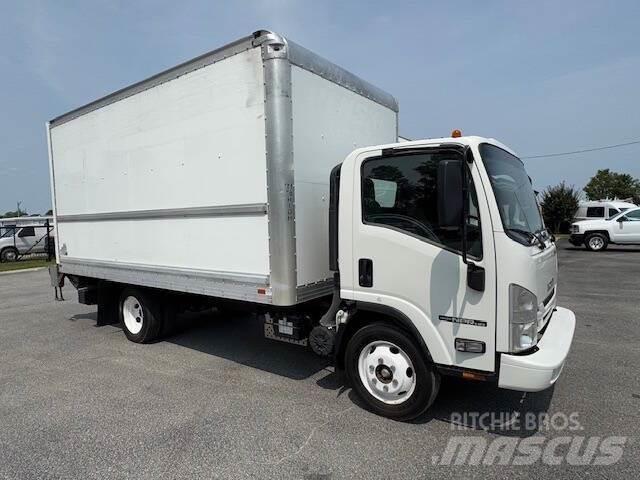Isuzu NPR-HD 其他