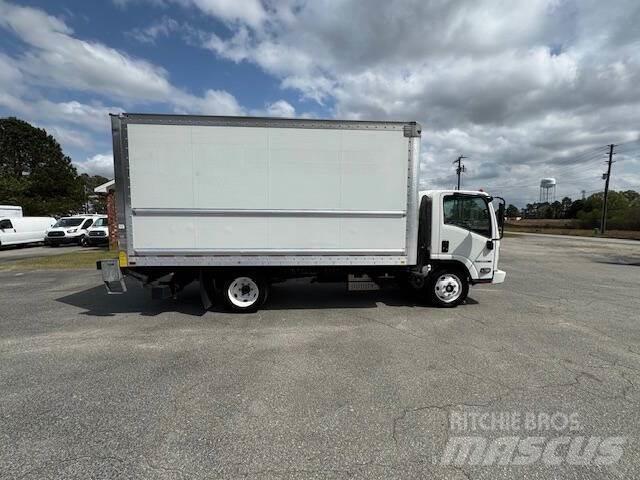 Isuzu NPR-HD 其他