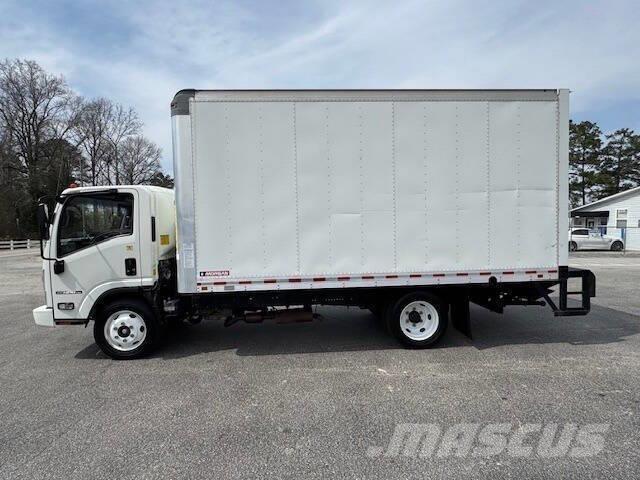 Isuzu NPR-HD 其他