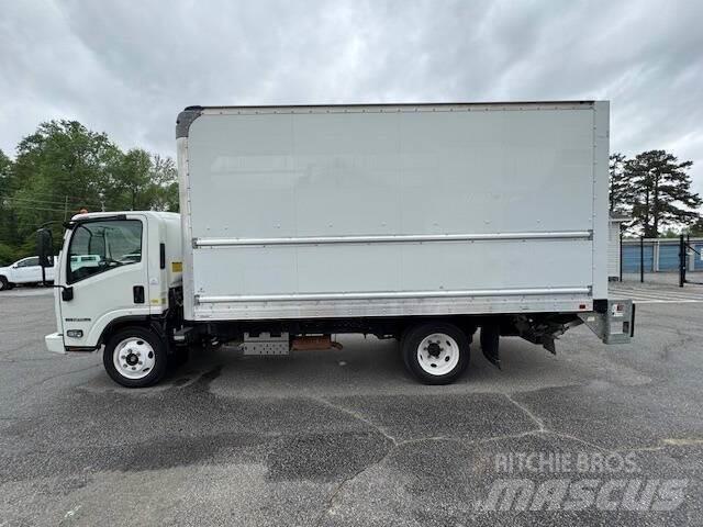 Isuzu NPR-HD 其他